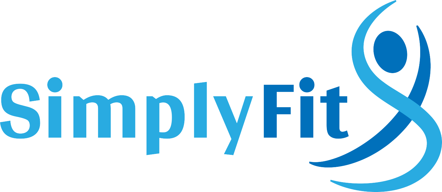 SimplyFit Logo